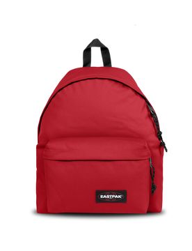 Padded Pak'r, 100% Polyamide Salsa Red Moyen unisex