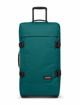 Tranverz M, 100% Polyester Peacock Green Moyen unisex