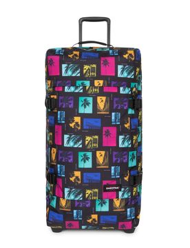 Tranverz M, 100% Polyester City Bay Black Moyen unisex