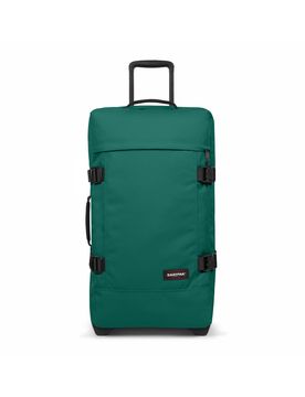 Tranverz M, 100% Polyester Green Tree Moyen unisex