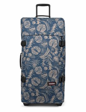 Tranverz L, 100% Polyester BrizeBlueBeige Grand unisex