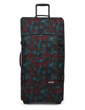 Tranverz L, 100% Polyester Brize Grade Black Grand unisex