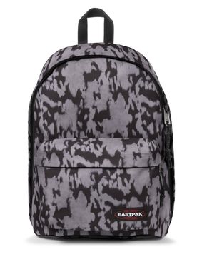 Out Of Office, 100% Polyester Furrious Grey Moyen unisex