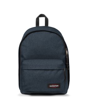 Out Of Office, 100% Polyester Triple Denim Moyen unisex