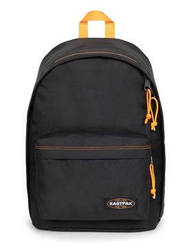 Out Of Office, 100% Polyester Kontrast Mango Moyen unisex