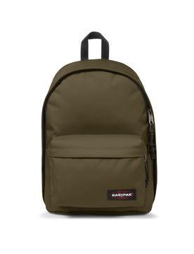 Out Of Office, 100% Polyester Army Olive Moyen unisex
