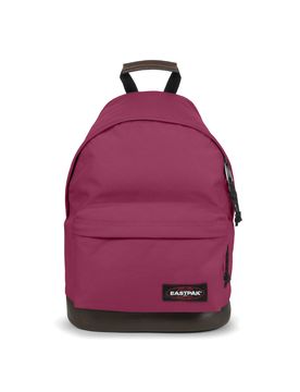 Wyoming, 100% Polyamide Wine Burgundy Moyen unisex