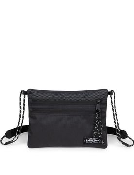 Athleish Crossbody, 100% Polyester AthleisureBlack Small unisex