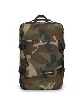 Travelpack, 100% Polyester Camo Grand unisex