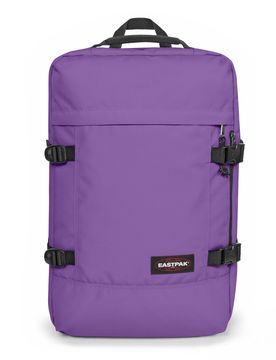 Travelpack, 100% Polyester Vineyard Purple Grand unisex