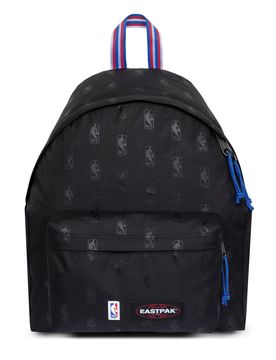 Day Pak'r, 100% Polyester NBA Logo Moyen unisex