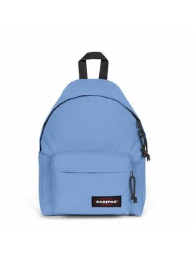 Day Pak'r S, 100% Polyamide Air Blue Petit unisex