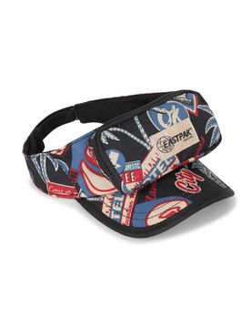 Varsity Cap, 100% Polyester Road To Print Petit unisex