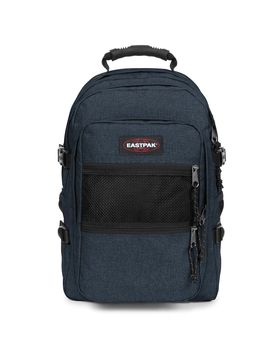 Suplyer, 100% Polyester Triple Denim Grand unisex
