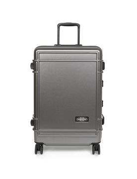 Resist'r Case L, 100% Polycarbonate Brushed Metal Grand unisex