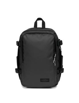 Cabin Pak'r, 100% Polyester Tarp Black2 Moyen unisex