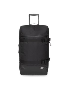 Icon Travel'r M, 100% Polyamide On Black Moyen unisex