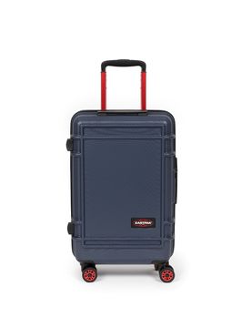 Resist'r Zip Cabin, 100% Polycarbonate Marine Navy Très petit unisex