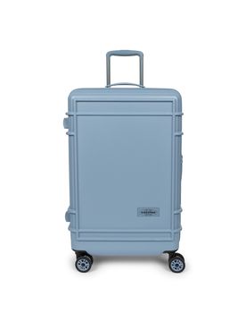 Resist'r Zip M, 100% Polycarbonate Monotone Blue Small unisex