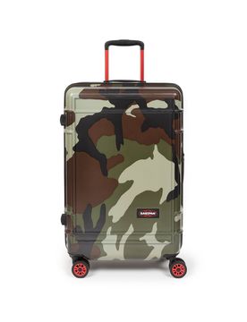 Resist'r Zip L, 100% Polycarbonate Camo Grand unisex