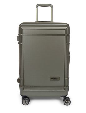 Resist'r Zip L, 100% Polycarbonate Monotone Khaki Grand unisex