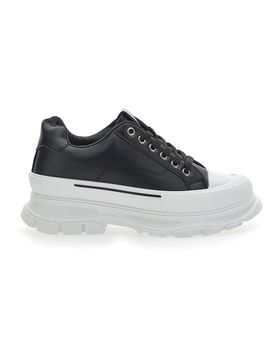 Sneakers Chunky Maira 1017 Nere 38