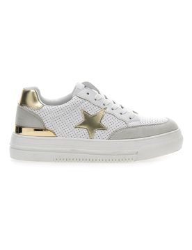 Sneakers Energy 20 Bianche 37