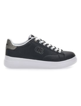 Sneakers London 1 Nere 38