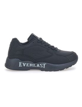 Sneakers Sportive 231732 Nere 36