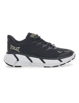 Sneakers Everlast 231080 Nere 38