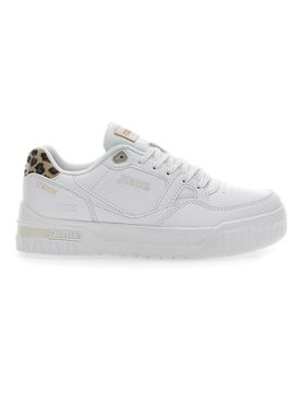 Sneakers Bianche C. Stadium Lady 2325 38