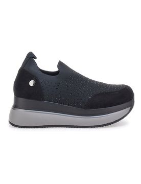 Sneakers Socks Nere 233 38