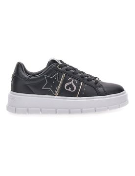 Sneakers Nere Star Lh Pu 36