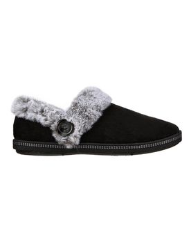 Pantofole Cozy Campfire Fresh Toast Nere 37