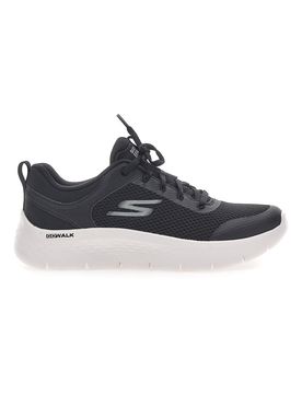 Sneakers Nero Go Walk Flex Caley 37