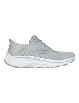 Sneakers Grigie Go Run Consistent 2 Endure 41
