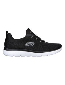 Sneakers Nere Summits Good Taste 37