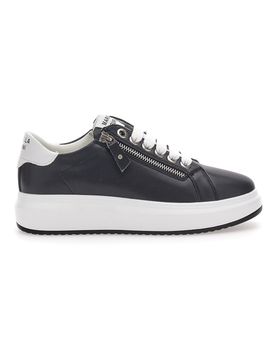 Sneakers Platform Nere 50282 37