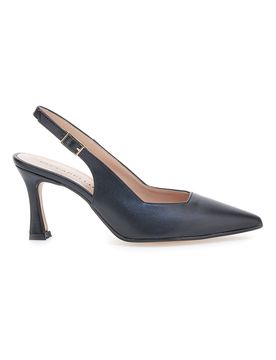 Décolleté Nere Slingback 148 37