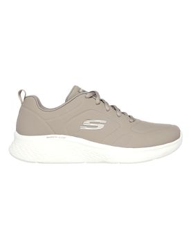 Sneakers Beige Vegan Skech-Lite Pro City Stride 37