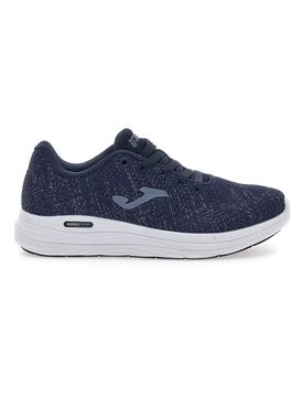 Sneakers Navy con Soletta in Memory Foam C.GALAR LADY 2503 40