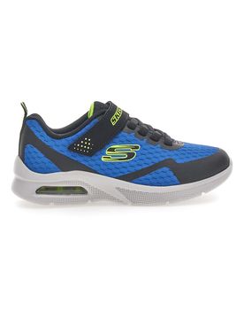 Sneakers Skechers Torvix Blu 32