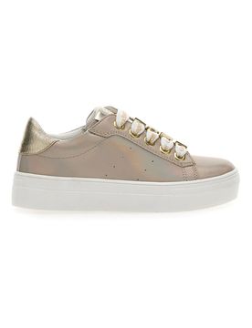 Sneakers 14547 Oro 33