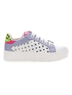 Sneakers 14546 Bianche 34