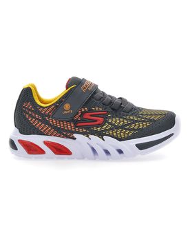 Sneakers S Light Flex Glow Elite Vorlo Grigie 32