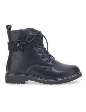 Anfibio Nero Energy 601 34
