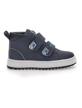 Scarponcino Blu Averis 3933 19