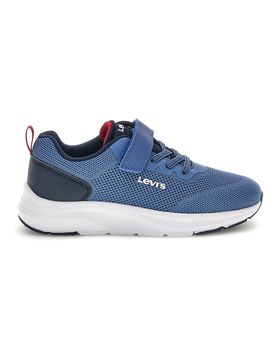 Sneakers Blu Levi's Hudson 28