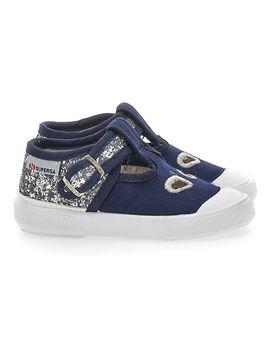 Sandali Primi Passi Blu 21476 21