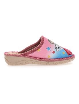 Pantofole Rosa Still Blu 2830013 31
